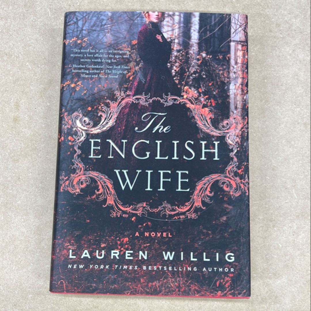 The English Wife