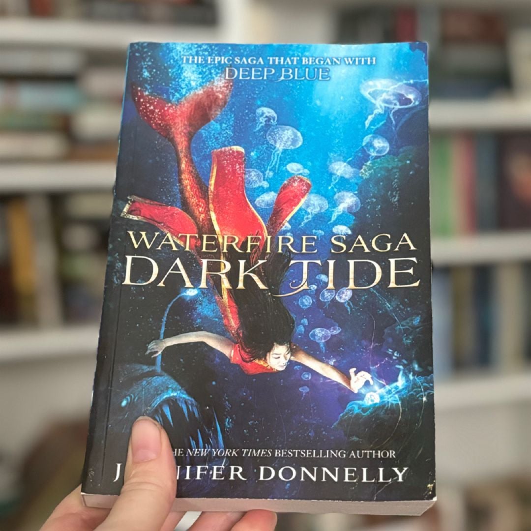 Dark Tide