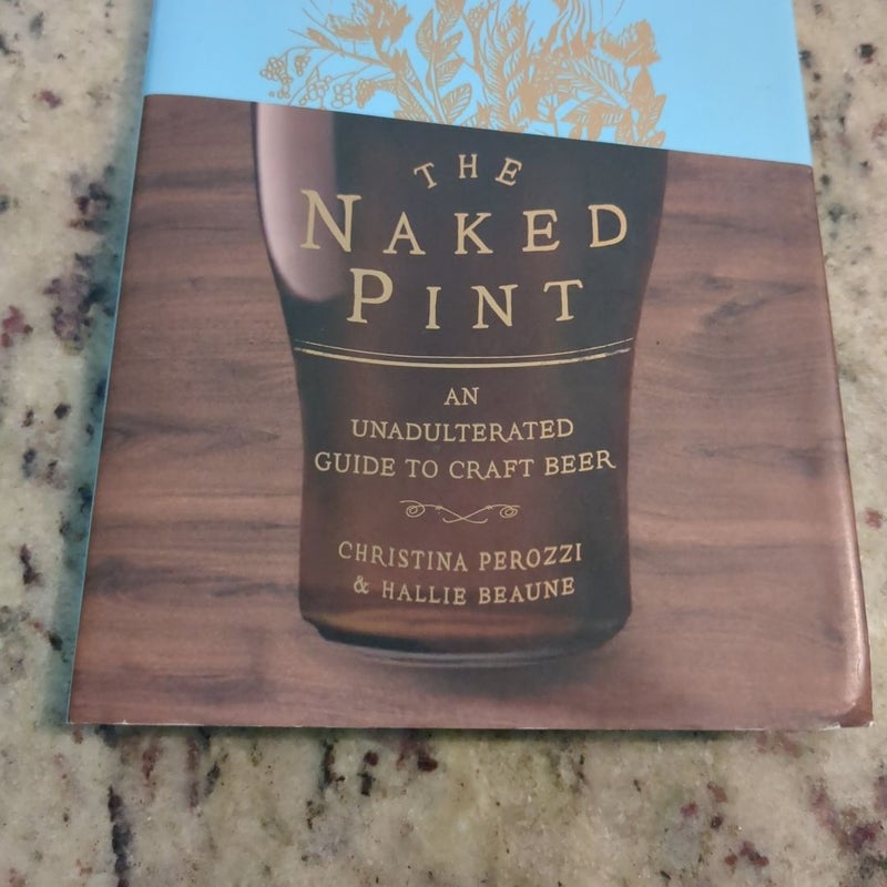 The Naked Pint