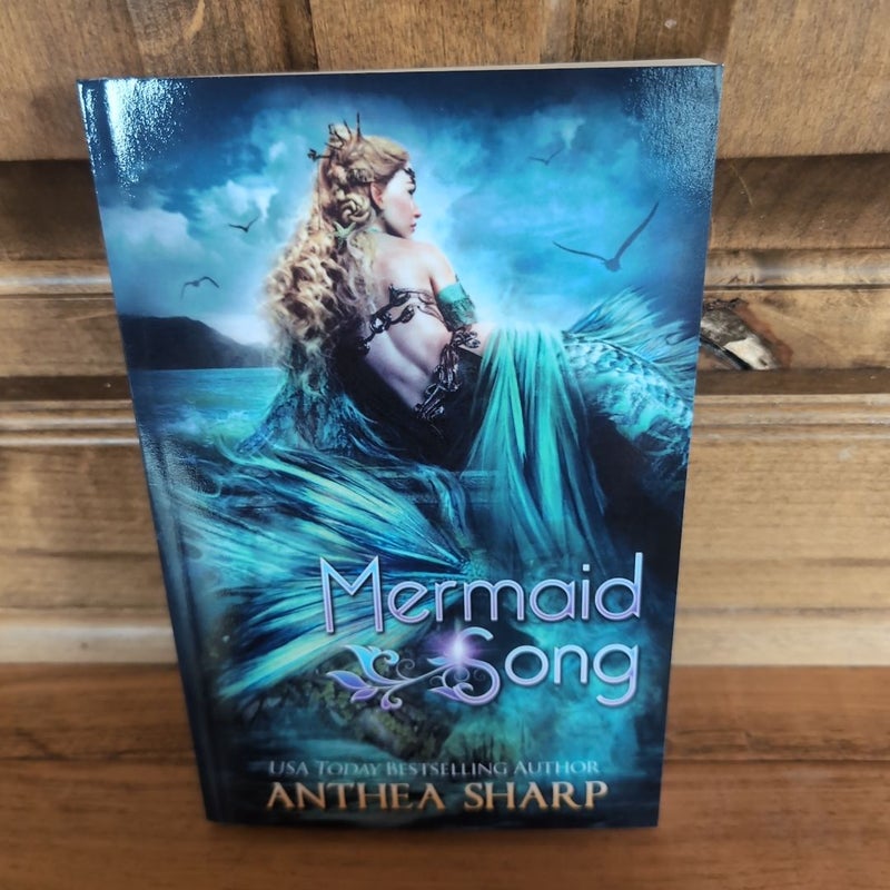 Mermaid Song