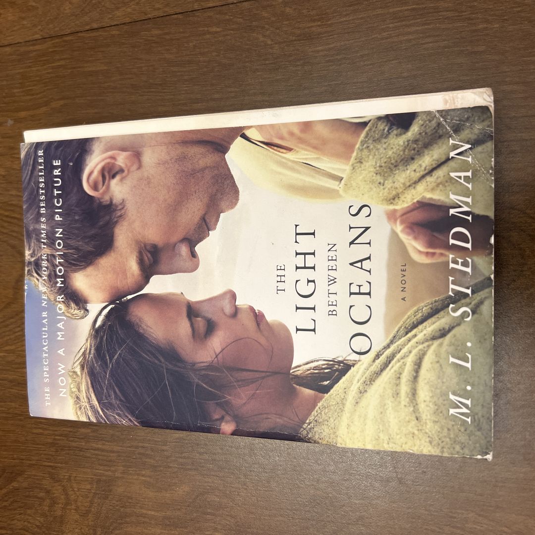 The Light Between Oceans
