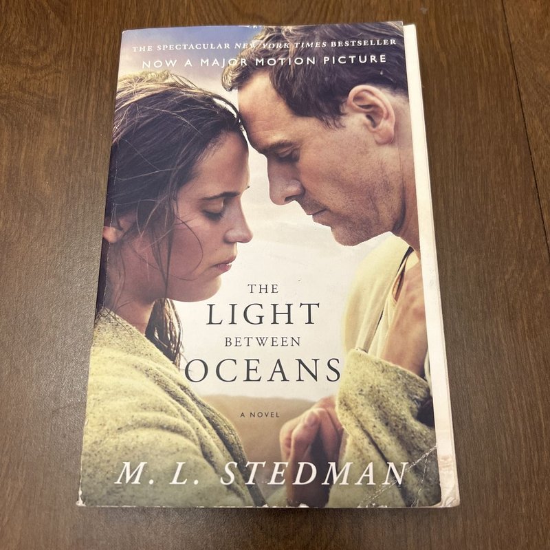 The Light Between Oceans