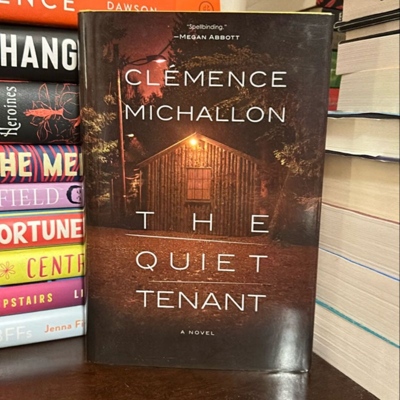 The Quiet Tenant