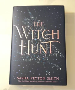 The Witch Hunt