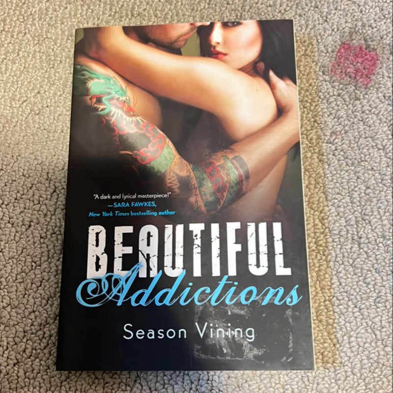 Beautiful Addictions