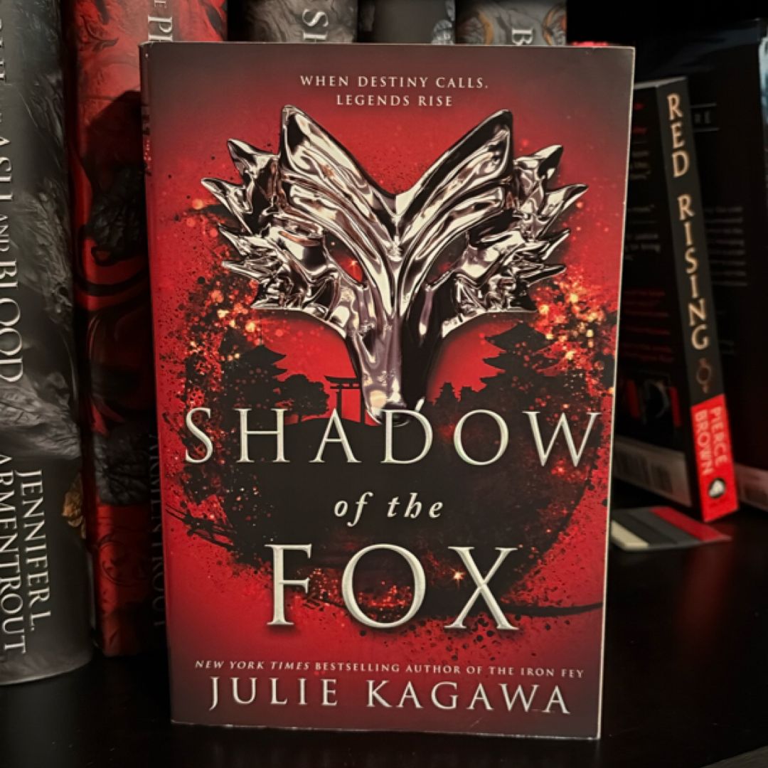 Shadow of the Fox