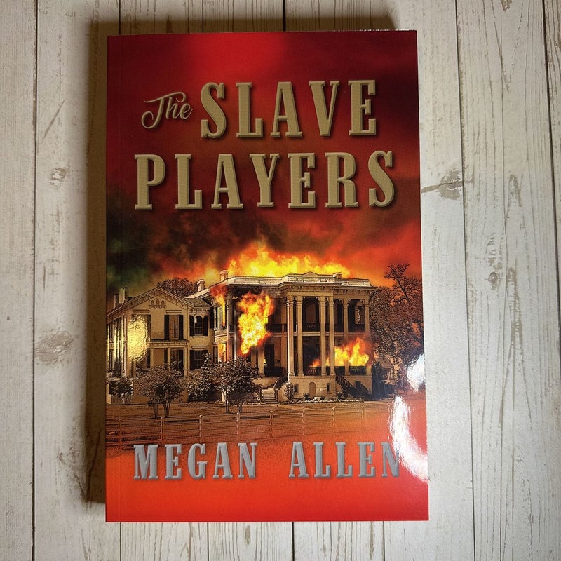 The Slave Players