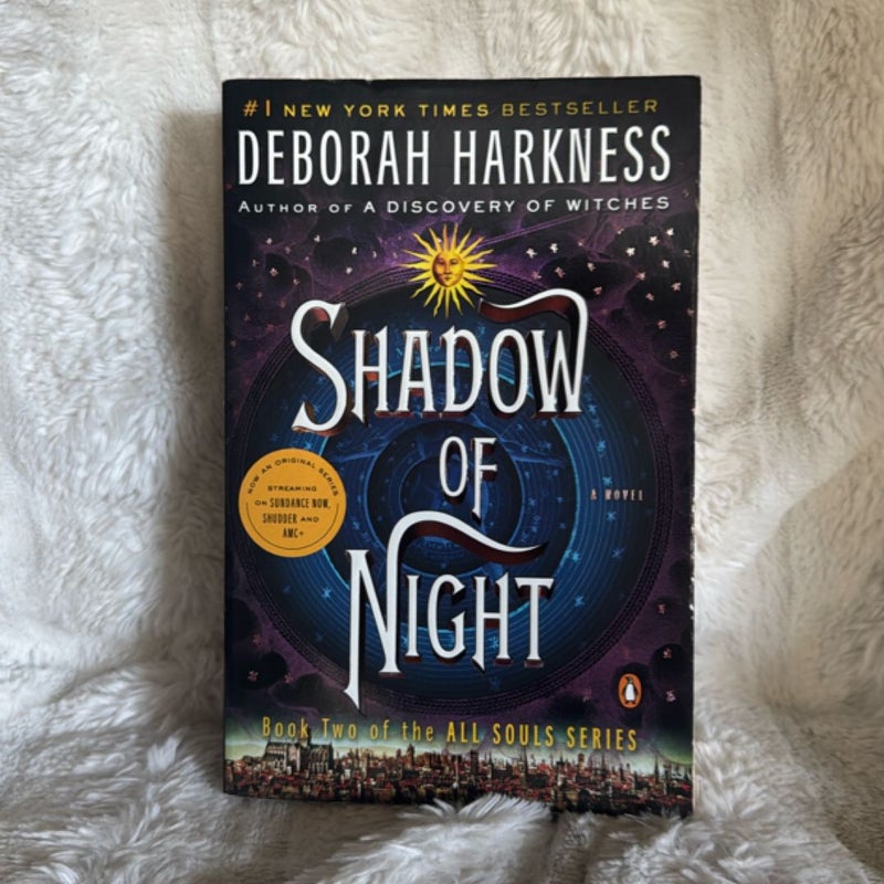 Shadow of Night