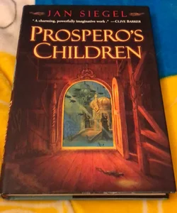 Prospero’s Children 