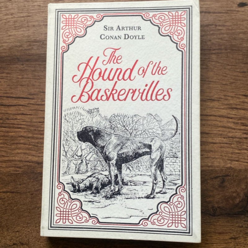 The Hound of Baskervilles