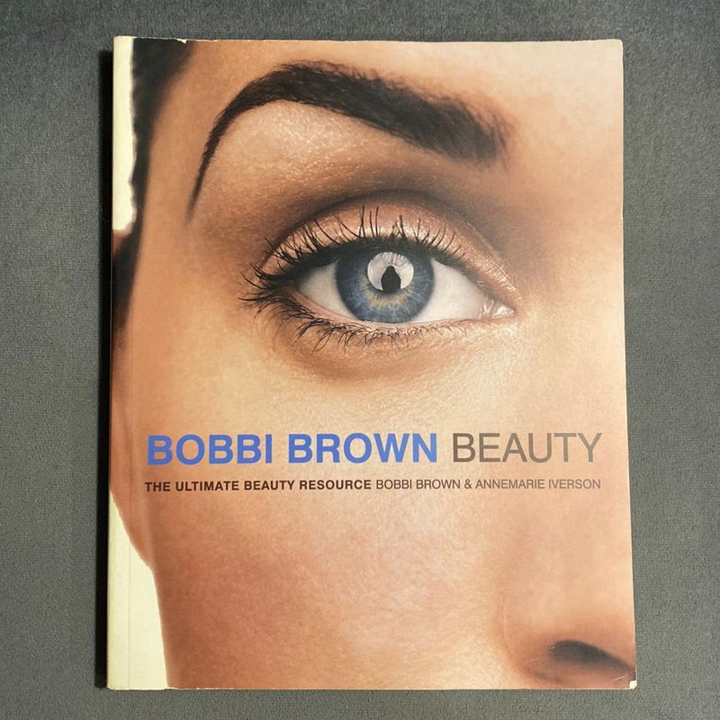 Bobbi Brown Beauty