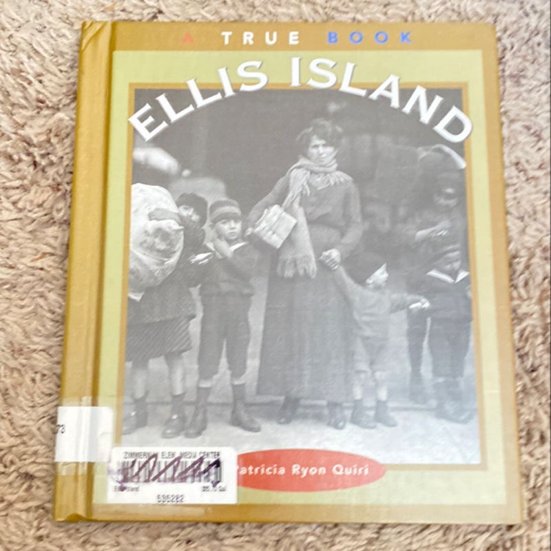 Ellis Island