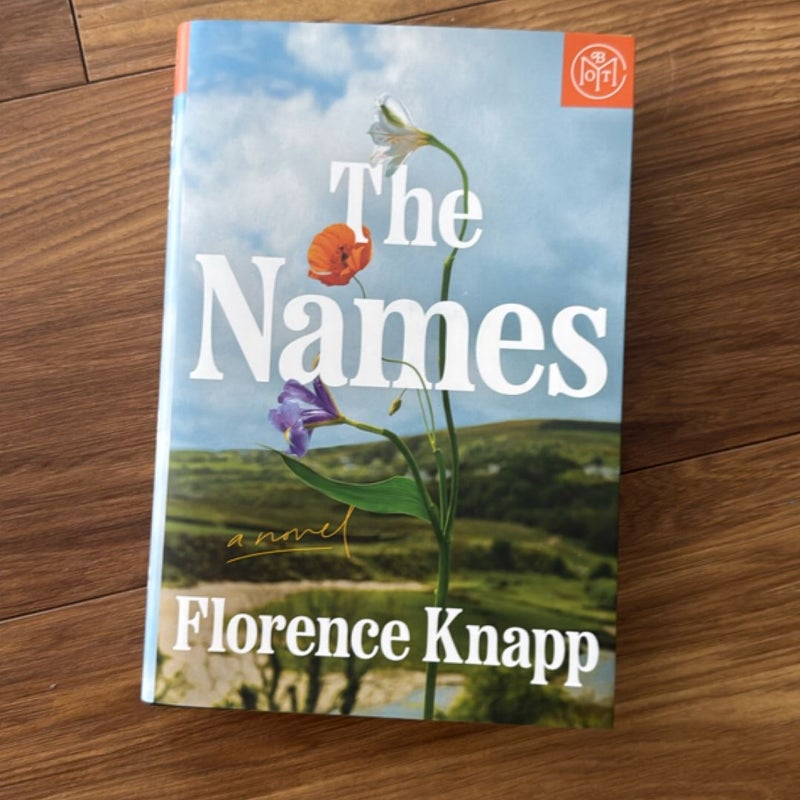 The Names