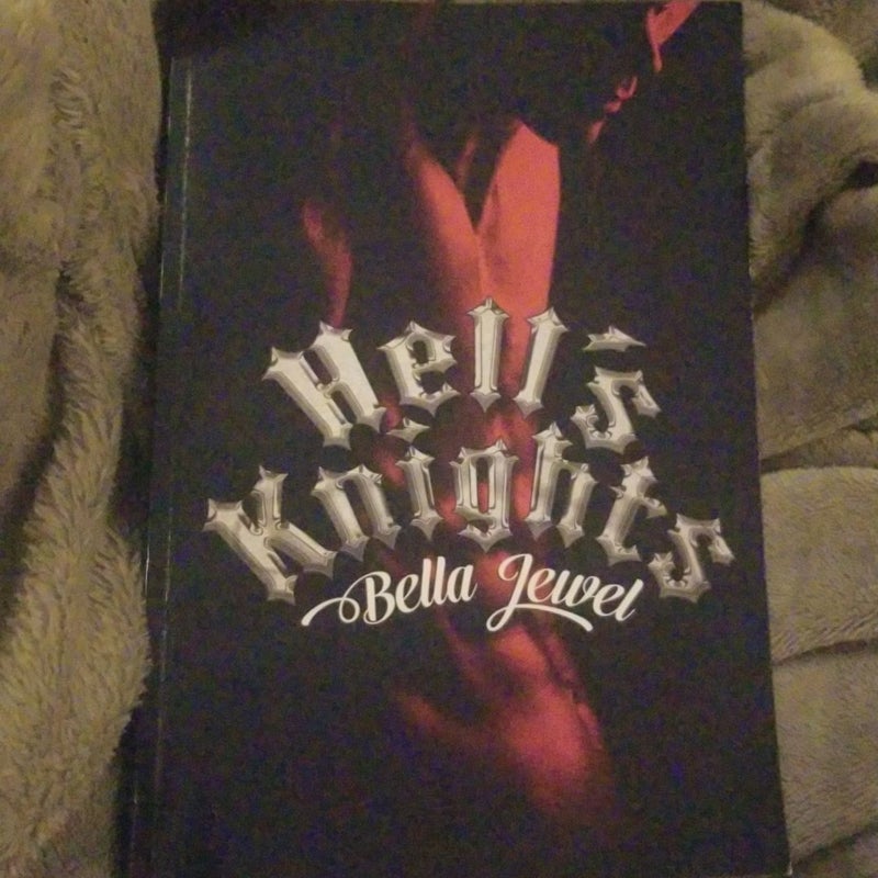 Hell's Knights