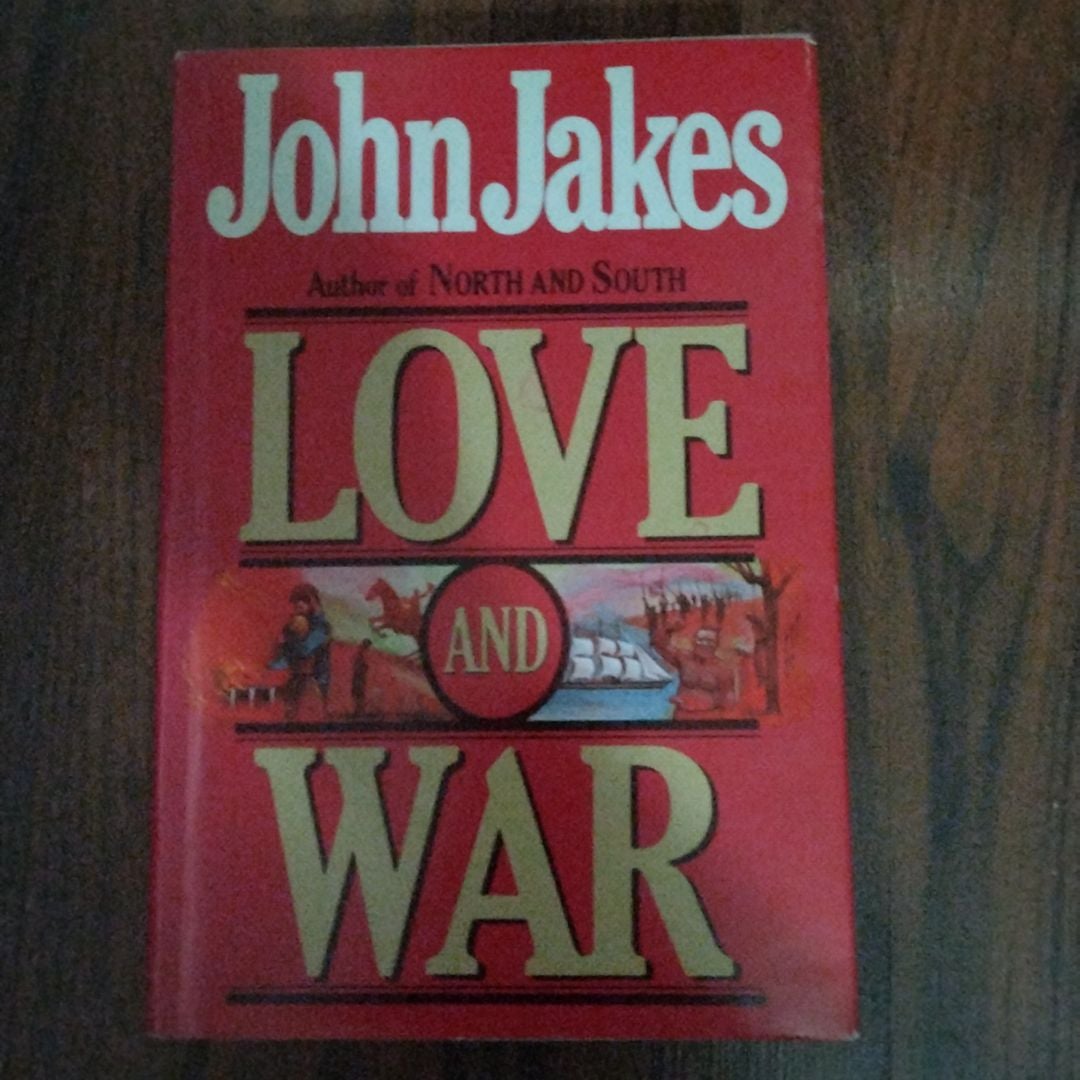 Love and War