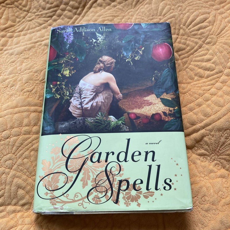 Garden Spells