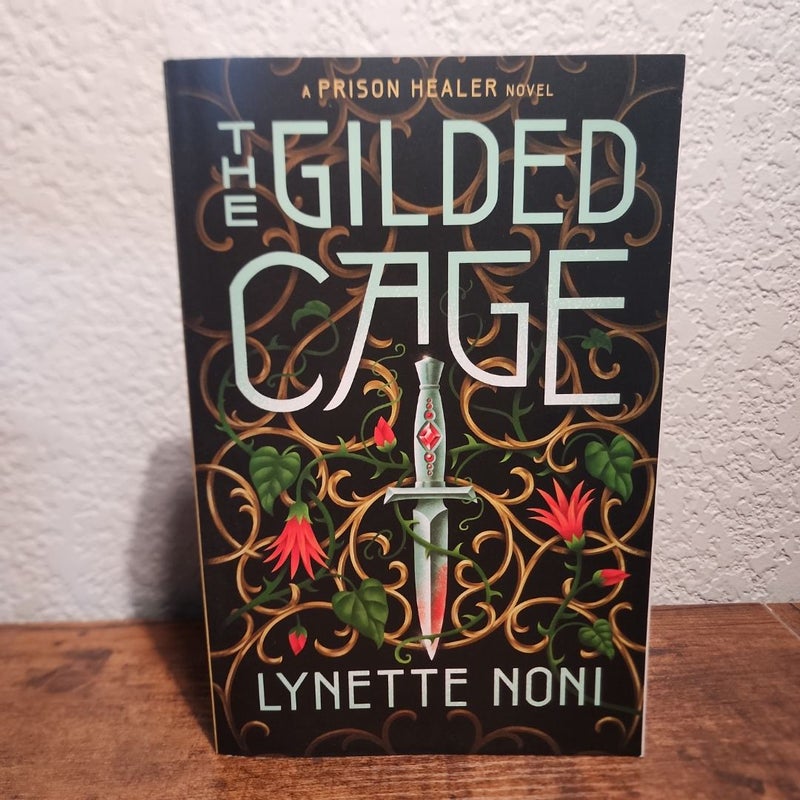 The Gilded Cage