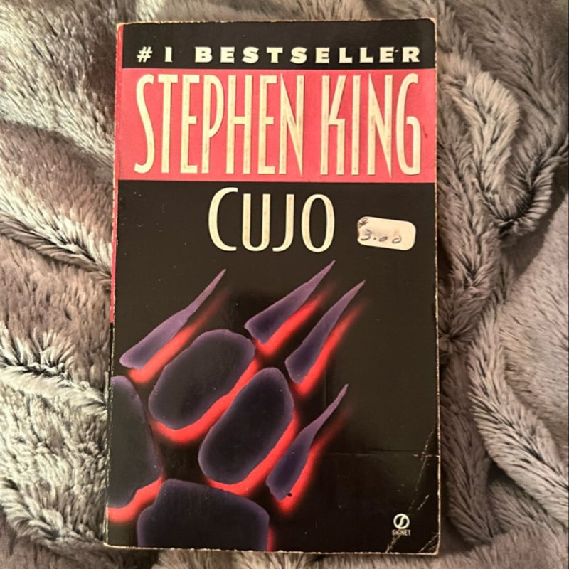 Cujo