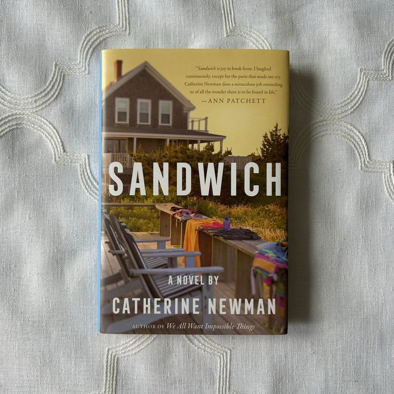 Sandwich