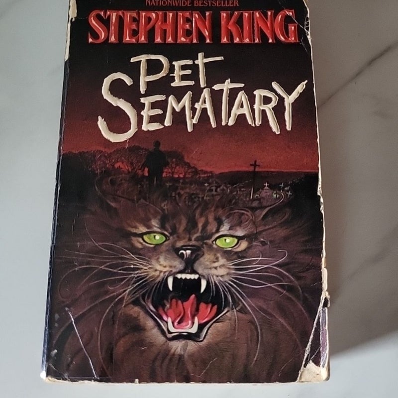 Pet Sematary