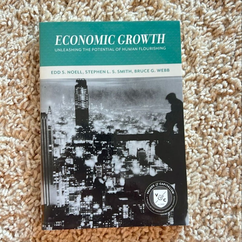 Economic Growth