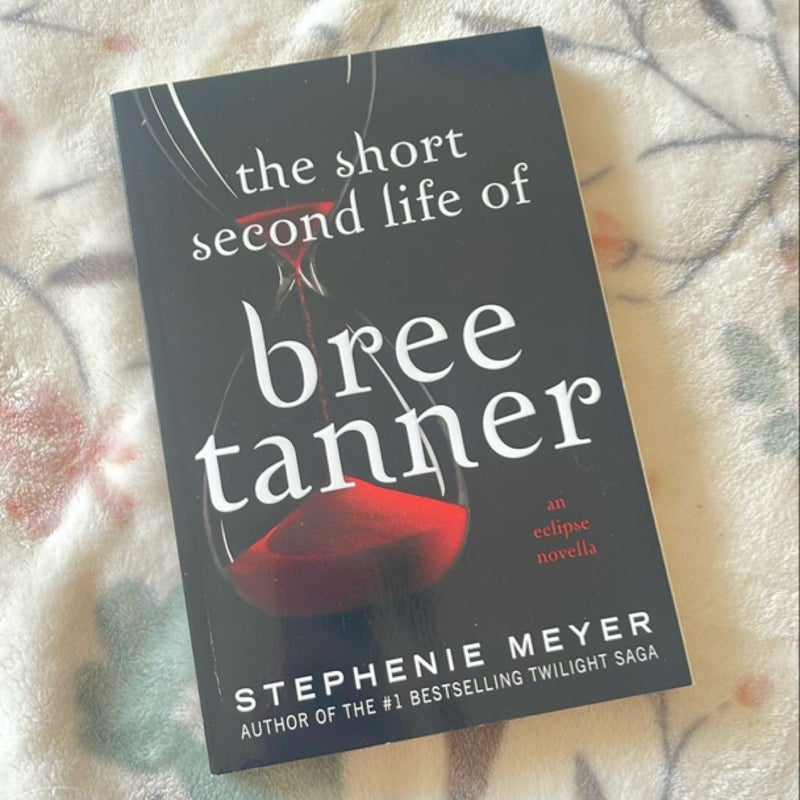 The Short Second Life of Bree Tanner