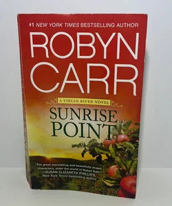 Sunrise Point (Virgin River, Book 17)
