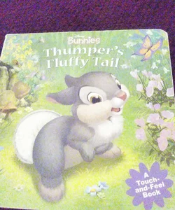 Disney Bunnies: Thumper's Fluffy Tail