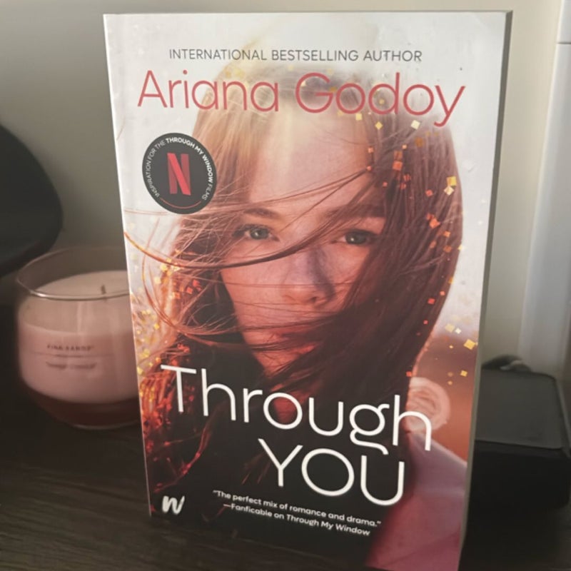 Through You