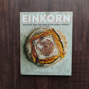 Einkorn