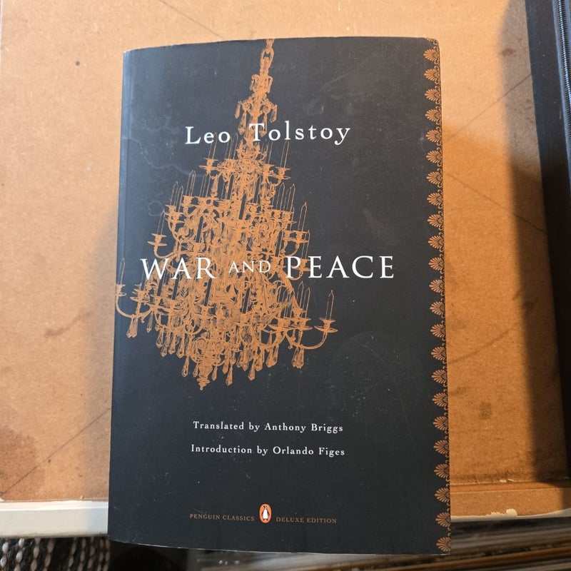 War and Peace