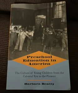 Preschool Education in America