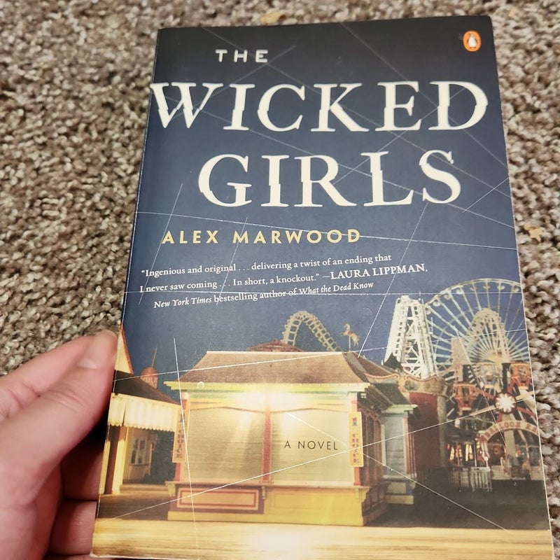 The Wicked Girls