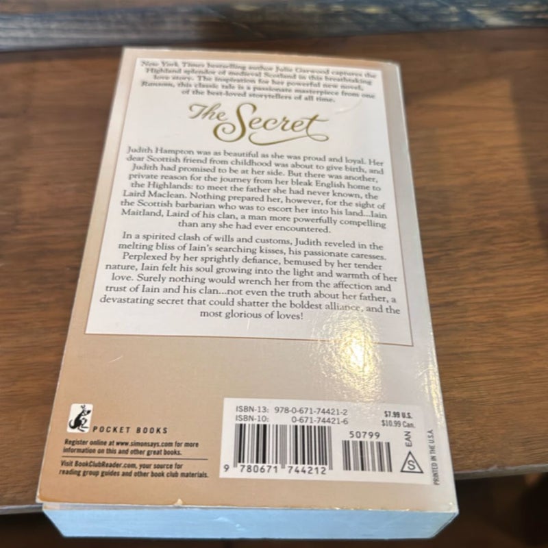 The Secret