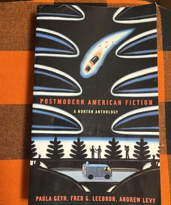 Postmodern American Fiction