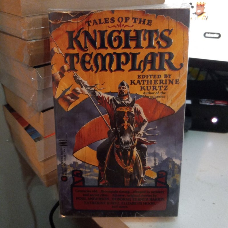 Tales of the Knights Templar