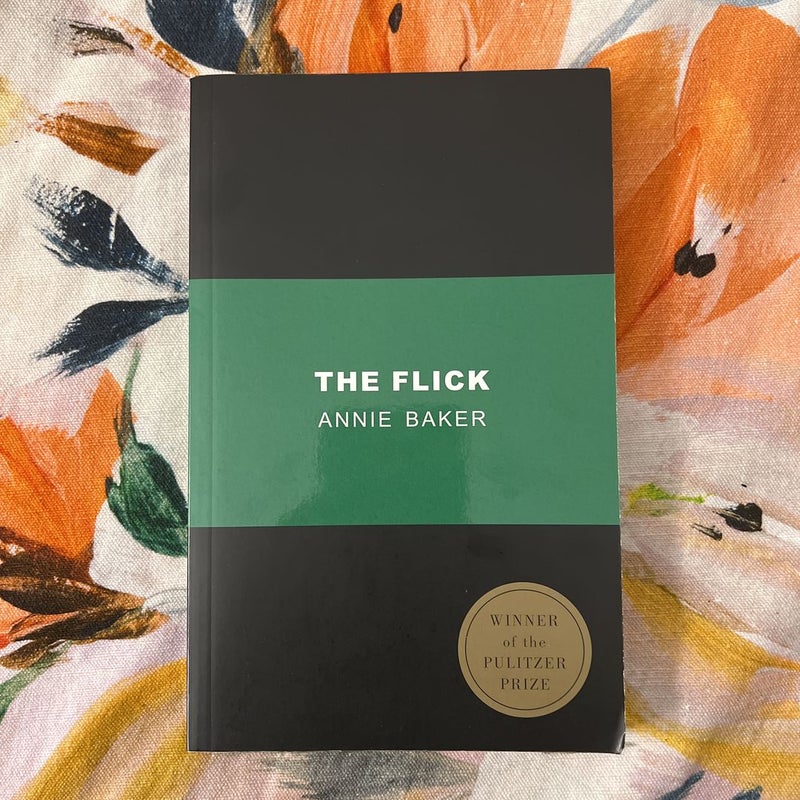 The Flick (TCG Edition)