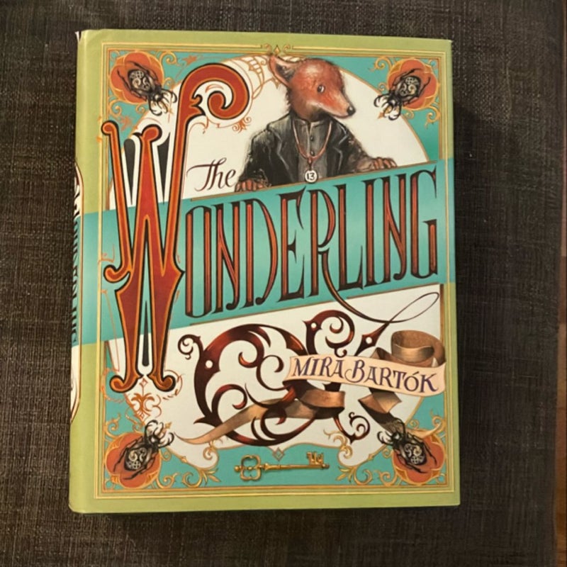 The Wonderling