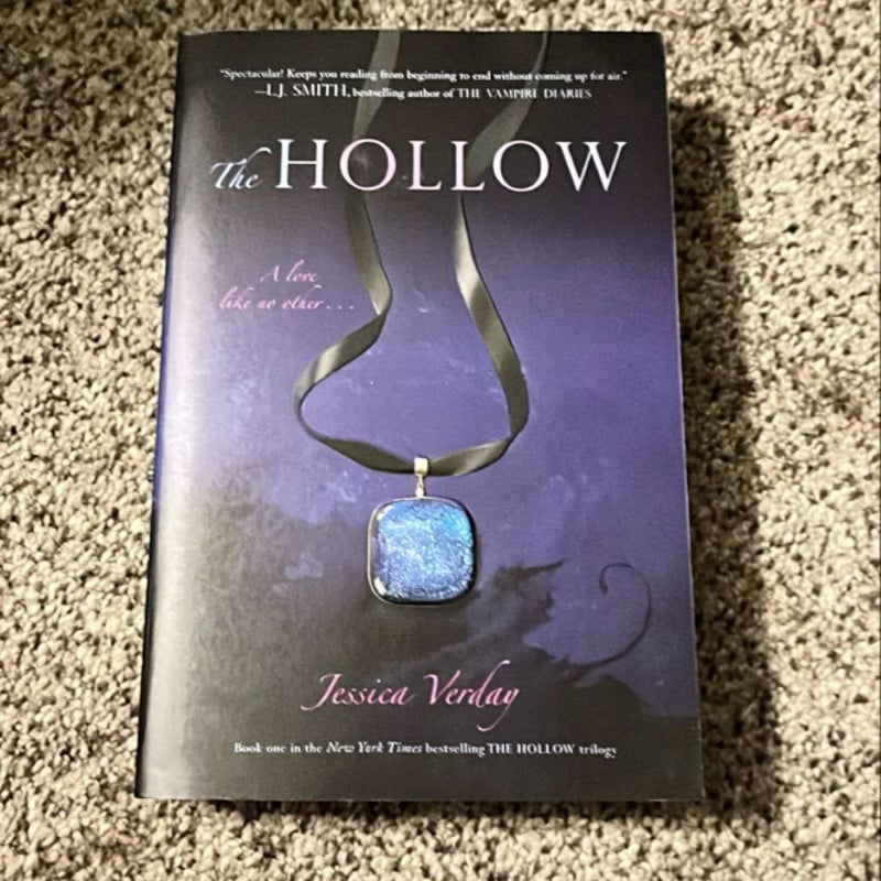 The Hollow