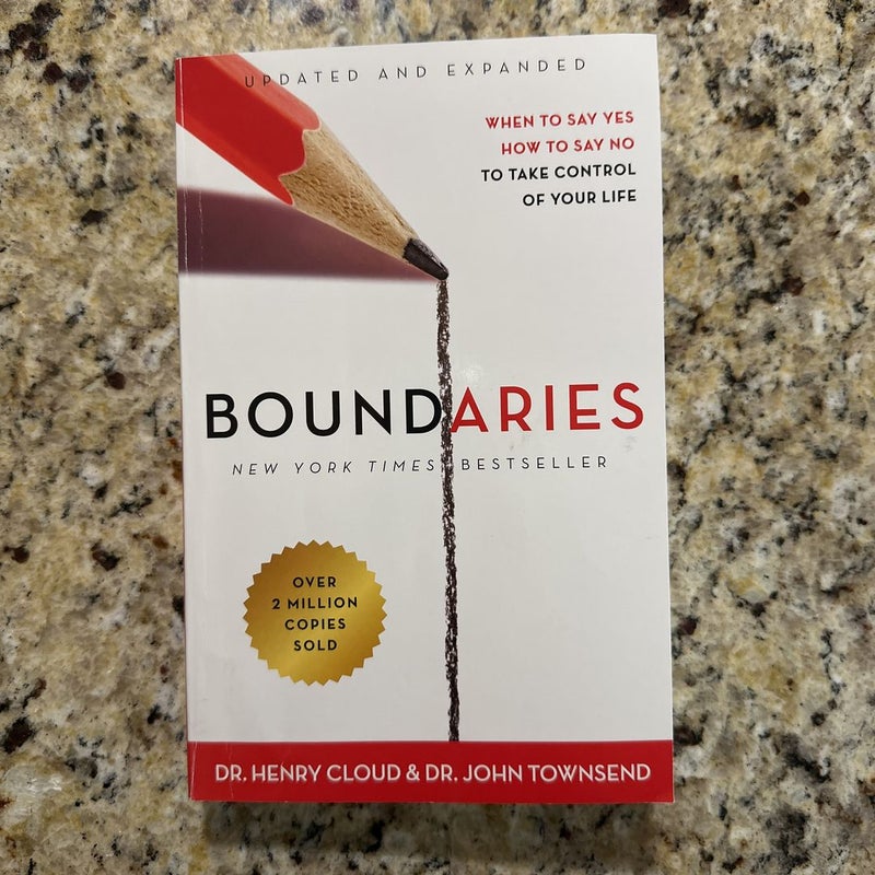 Boundaries