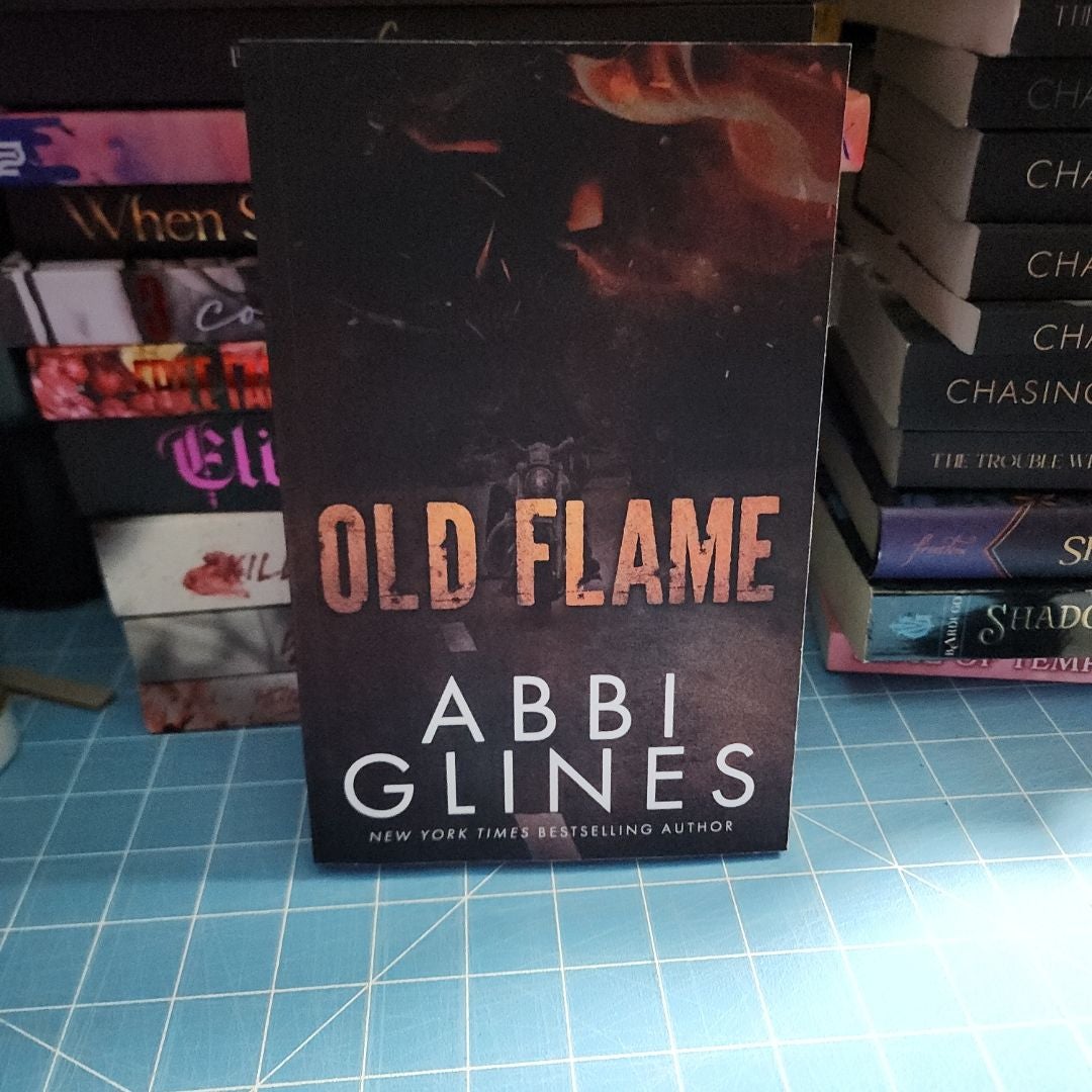 Old Flame