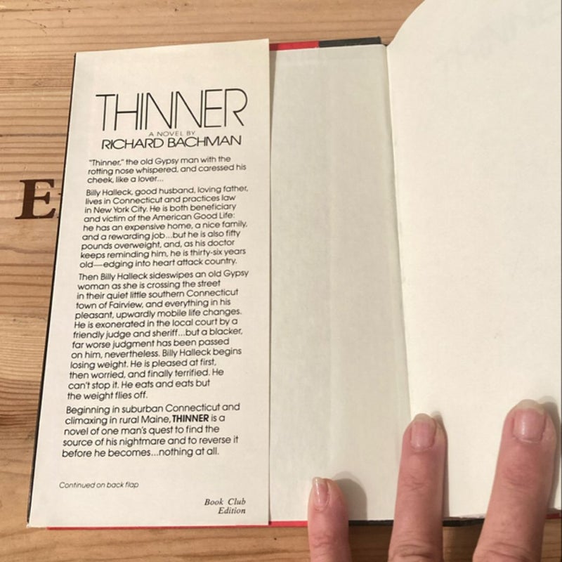 Thinner