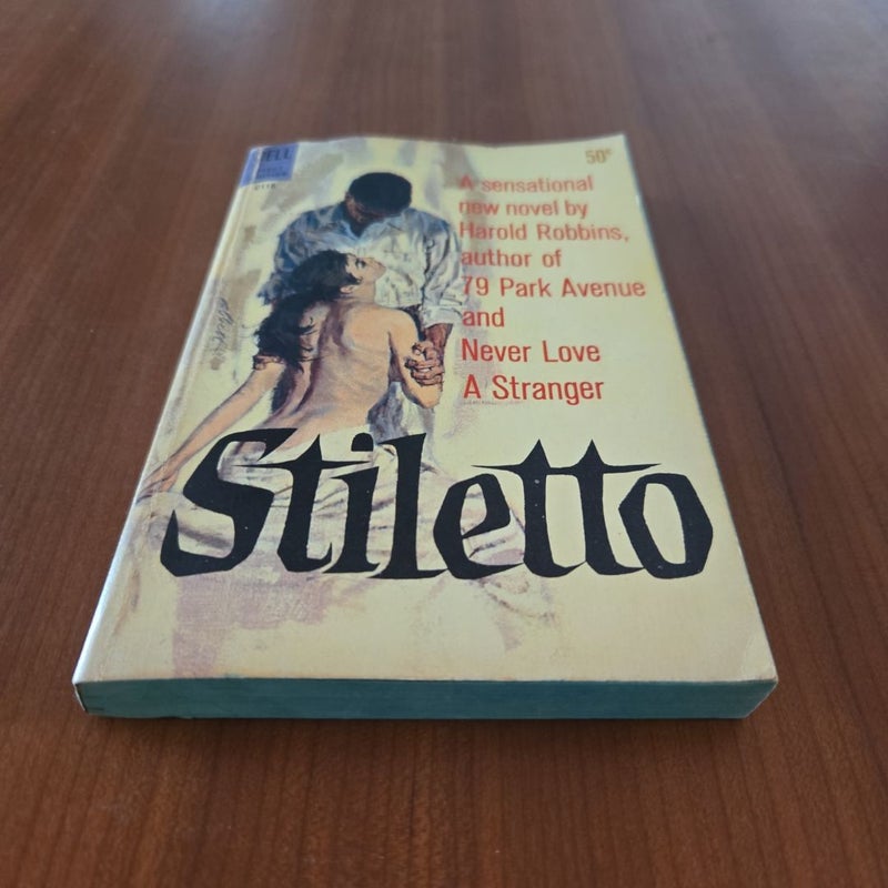 Stiletto