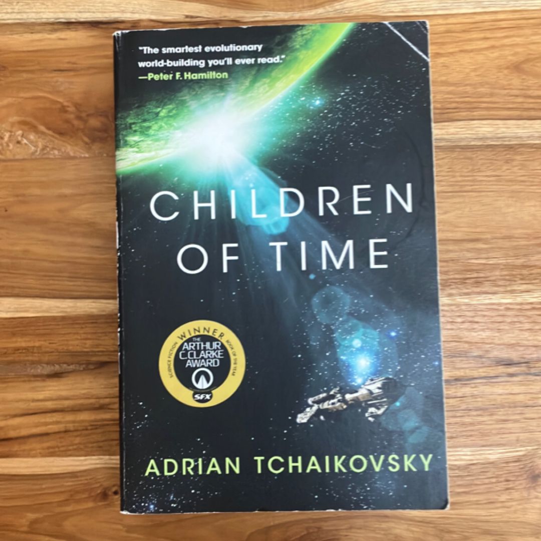 Children of Time