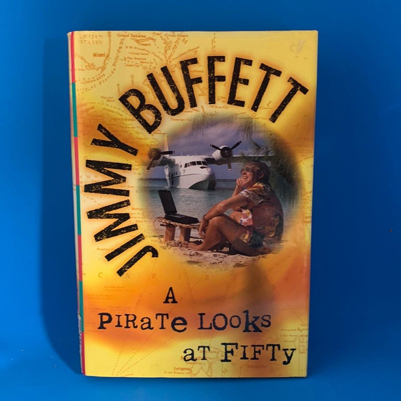 A Pirate Looks at Fifty