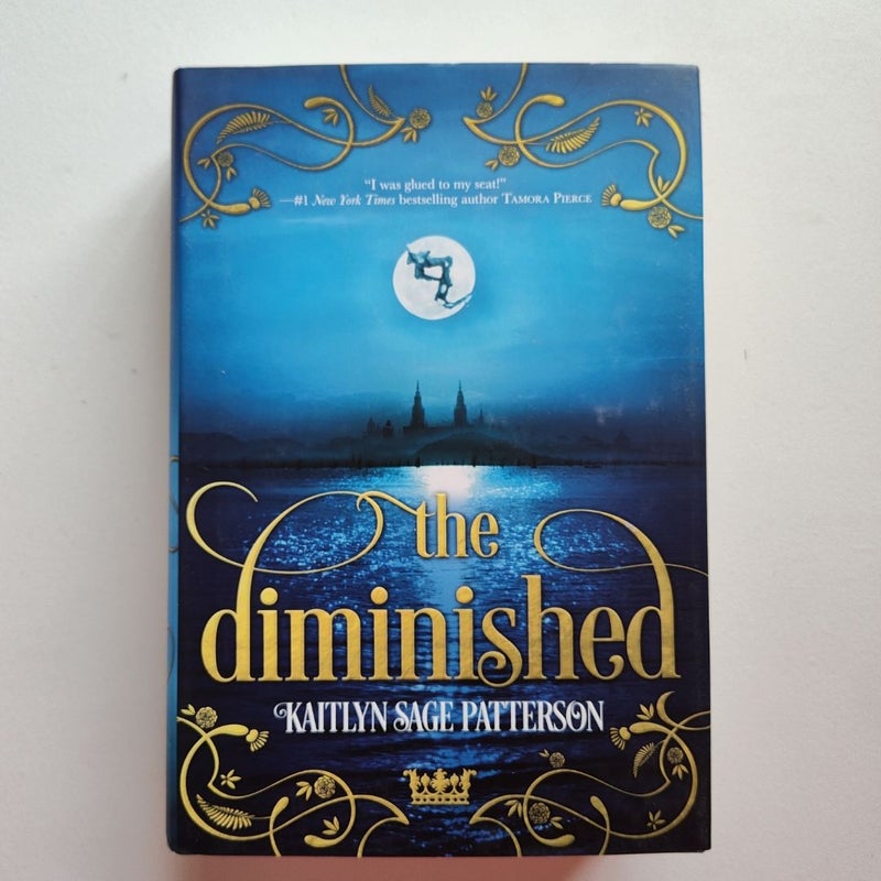 The Diminished