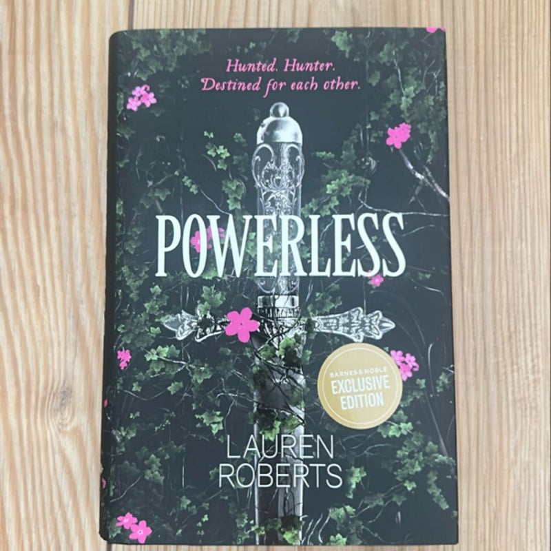 Powerless