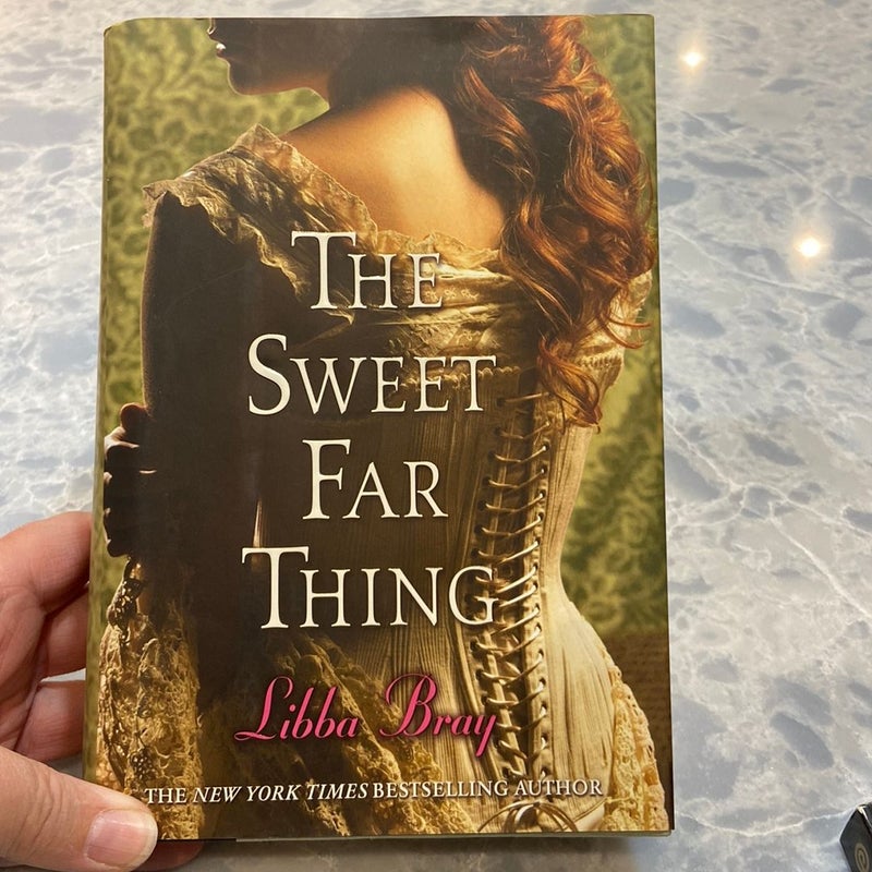 The Sweet Far Thing