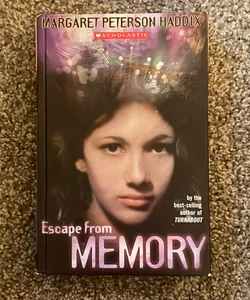 Escape from Memory