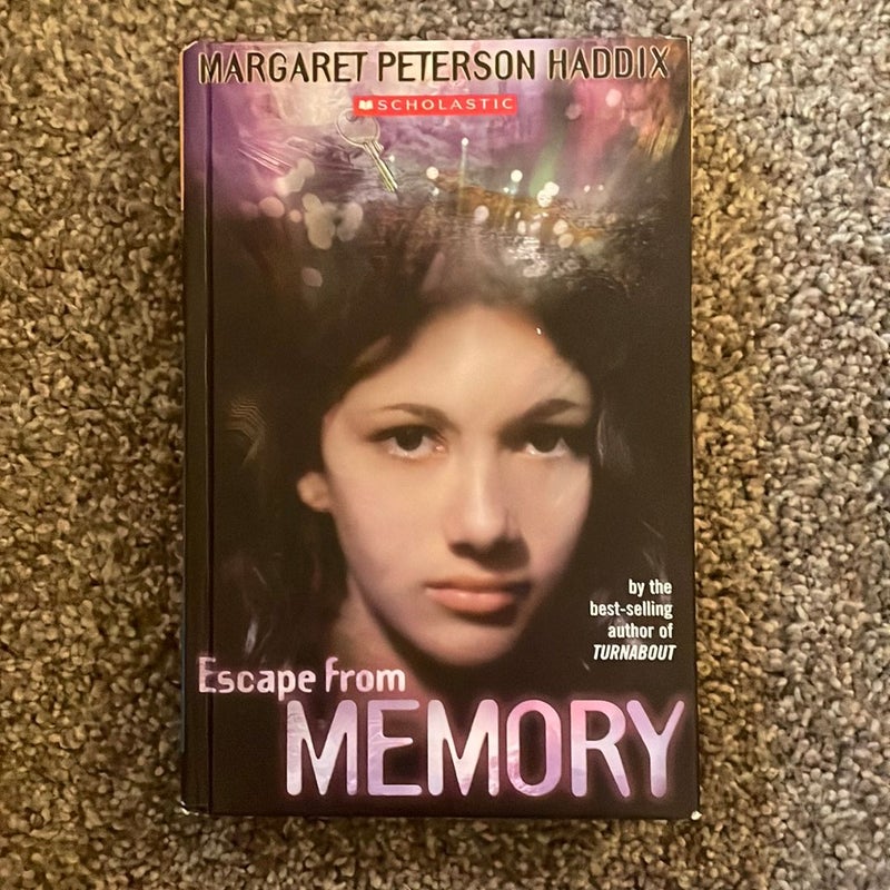 Escape from Memory